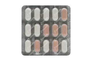 Glimzab M2 Tablet 15: Uses, Side Effects, Price & Substitutes