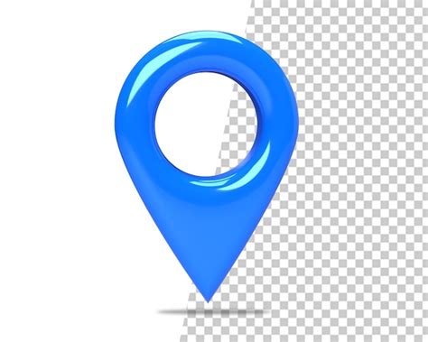 Blue Pin Point Icon On Map 的图像结果