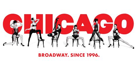 Chicago Musical Explained at Corey White blog