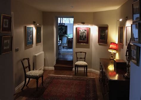 Anthony Brandt | The Museum