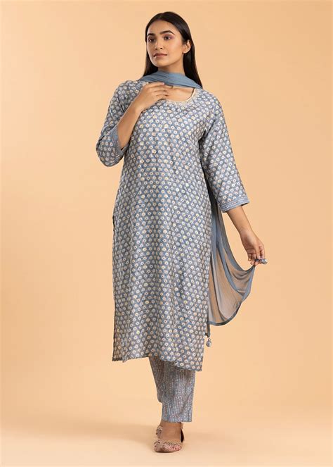 Suits Under Rs.3000