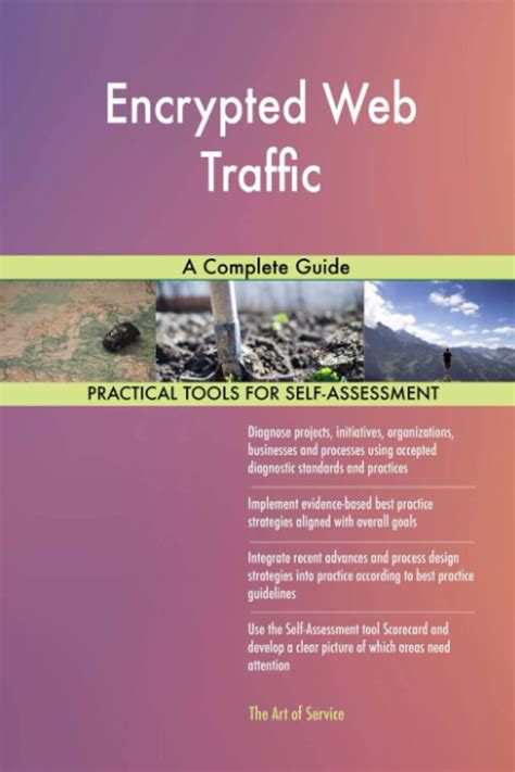 Buy Encrypted Web Traffic A Complete Guide Book Online at Low Prices in ...