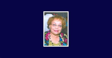 Obituary | Gertrude Harris Turner | Cofield Mortuary