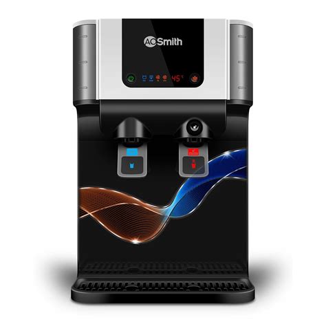 AO Smith Z9 Pro Instant Hot and Ambient Purifier RO+SCMT+Copper ...