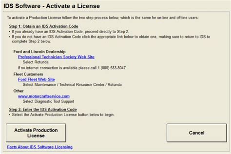 Image result for Ford IDS Software