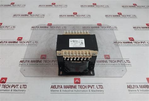 General Electric 1930194-03 Signal Transformer Mpi-900-230 900Va 115V ...