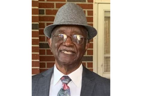 Judge Samuel Dean Obituary (2025) - Anderson, SC - Marcus D. Brown ...