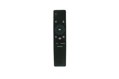Buy HCDZ Replacement Remote Control for Samsung HW-Q900T HW-Q900T/ZA HW ...