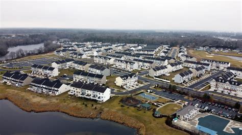 Plantation Lakes - Geo-Technology Associates, Inc.