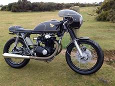 Honda Cb 250 R Cafe Racer by Honda Cb250 Cafe Racer Bikebound Honda Cb 250 R Cafe Racer