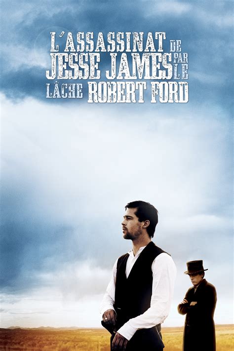 The Assassination of Jesse James by the Coward Robert Ford (2007 ...