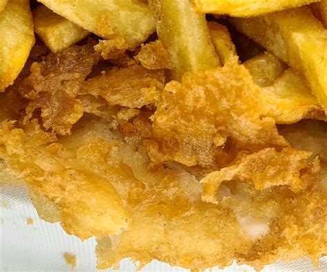 ALLPORT'S FISH AND CHIPS, Porthmadog - Restaurant Reviews, Phone Number ...