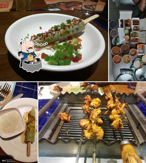 Barbeque Nation - Phoenix Centaurus, Gachibowli, Hyderabad - Restaurant ...