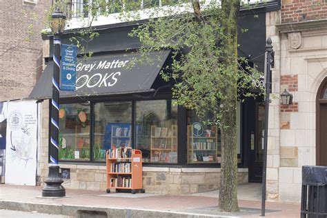 A Day in New Haven, CT - Arthurious