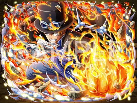 Sabo - ONE PIECE - Image by Bandai Namco Entertainment #3983073 ...