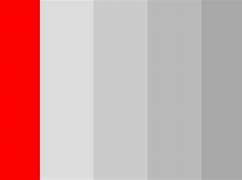 Image result for Grey to Red Color Palette