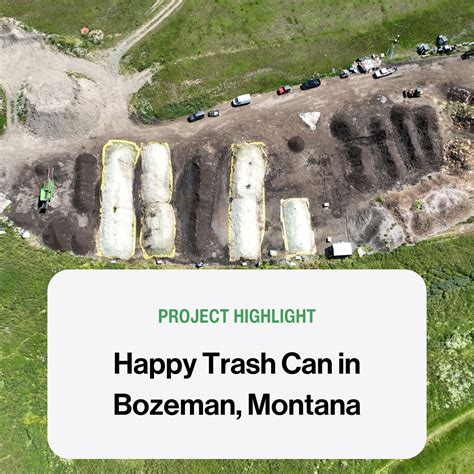 Bozeman, MT - Community Composting Scaled Up! | Sustainable Generation®