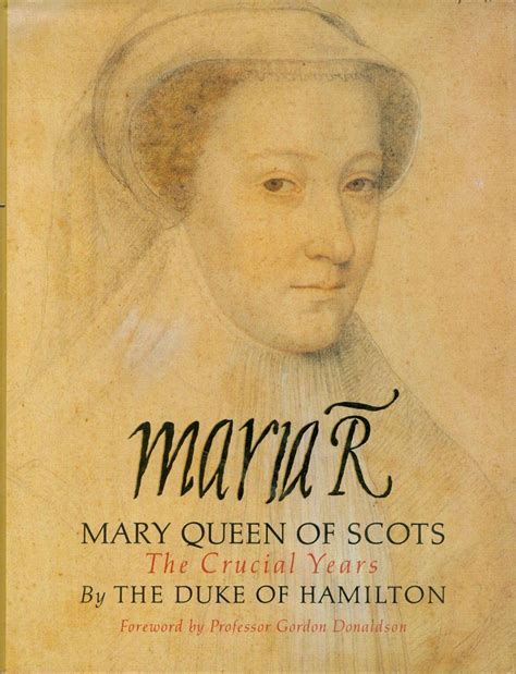 Buy Maria R: Mary, Queen of Scots - The Crucial Years Book Online at ...