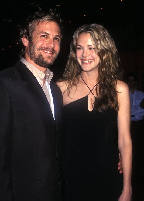 Jacinda Barrett and Gabriel Macht Relationship Timeline | PS UK ...