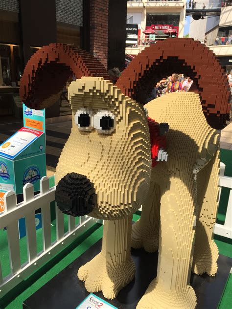 Pin by blue monday on lego ...lego..and more LEGO | Wallace and gromit ...