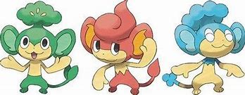 Image result for Fire Monkey Pokemon