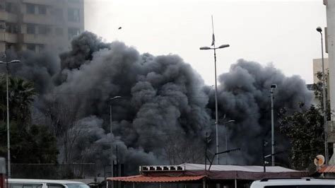 US strikes key Iran bridge, Trump warns 'much more to follow' - IBTimes ...