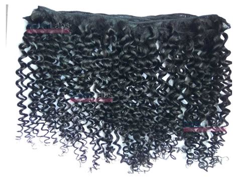 Kinky Curls Hair Extensions | Manufacturers & Exporters | SalonLabs ...