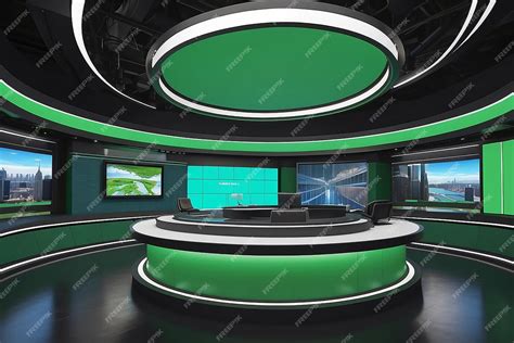 Greenscreen Architecture 的图像结果