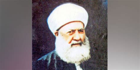 Kur’an’a adanmış bir ömür Ahıskalı Ali Haydar Efendi - Ahıska ...