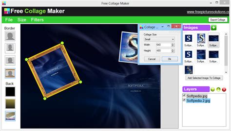 Image result for Collage Program Free