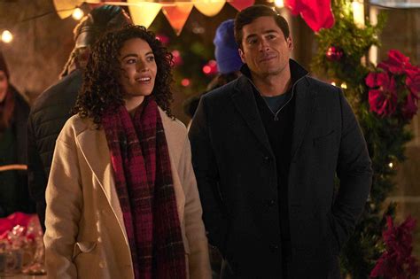 See Lifetime's Full 2023 Christmas Movie Schedule (Exclusive)