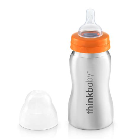 Thinkbaby Baby Sunscreen SPF 50+ - Thrive Market