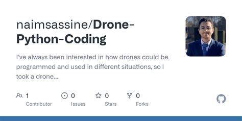 How to Build and Code Drone with Python 的图像结果