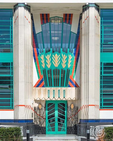 Everything you need to know about art deco architecture in 10 buildings ...