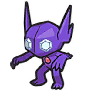 Sableye Evolution Chart 的图像结果