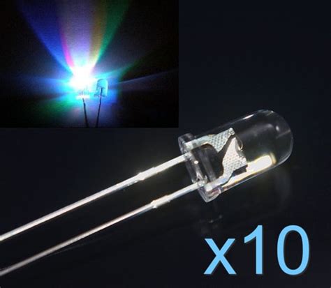 RGB LED Diode 的图像结果