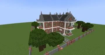 Image result for Minecraft Estate Tutorial