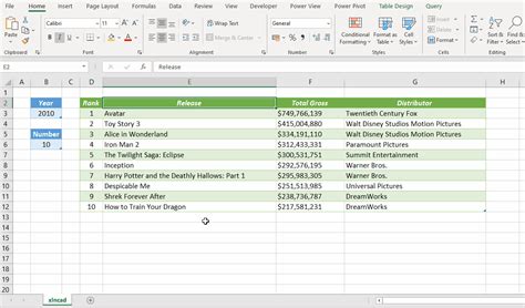 Image result for Parameter Query for DBC Power Query