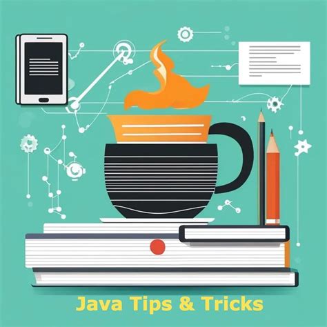 Image result for Java Tips and Tricks