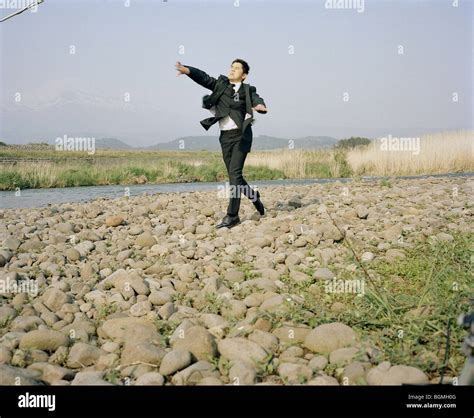 Yojiro takita masahiro motoki hi-res stock photography and images - Alamy