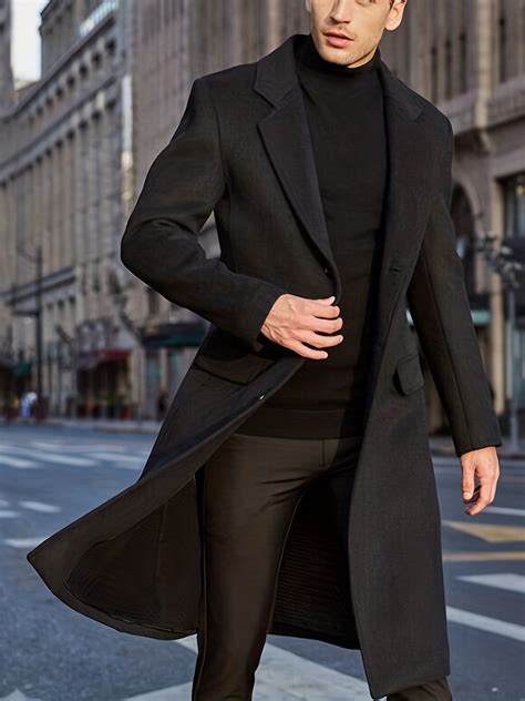 Long Coat Design Gents Deals | bellvalefarms.com