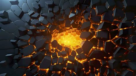 Exploding Brick Wall Stock Photos, Images and Backgrounds for Free Download