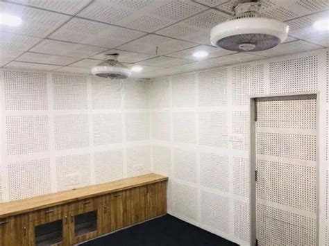 ACOUSTIC ENCLOSER - Sound Proof Acoustic Enclosures Manufacturer from ...