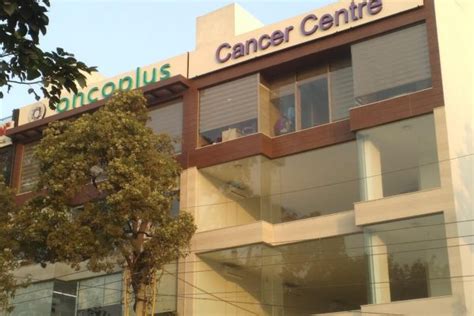 our gallery |Oncoplus at a Glance|top cancer hospital in Delhi