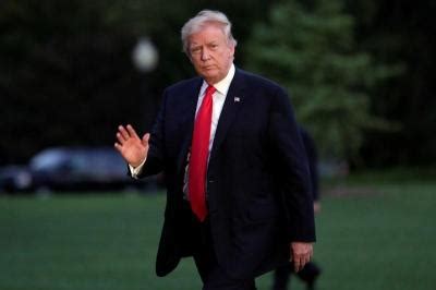 Trump Backtracks on Joint Cyber Unit With Russia After Backlash
