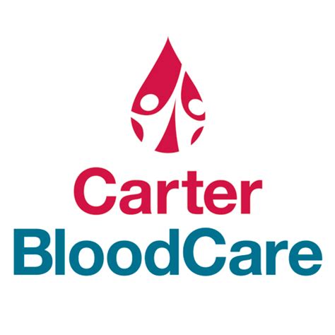 Carter Bloodcare Donor App - Apps on Google Play