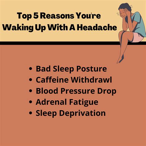 Why Do I Wake Up With A Headache And High Blood Pressure at Lawrence Melson blog