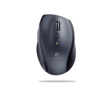 Logitech Wireless Marathon Mouse M705: beste prijs - Tweakers