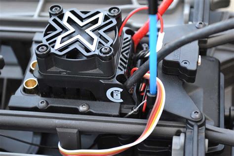 Image result for Remove Xmaxx Rear Module