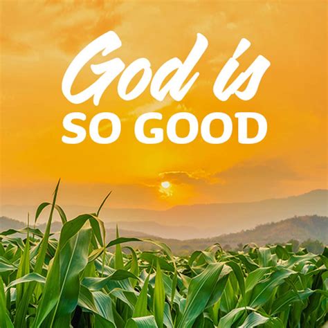 [100+] God Is Good Wallpapers | Wallpapers.com